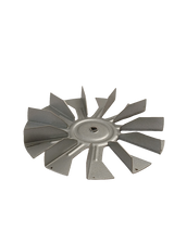 W10819914 Range Oven Convection Fan Blade