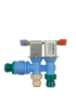 W11548535 Refrigerator Dual Water Valve - XPart Supply Ltd.
