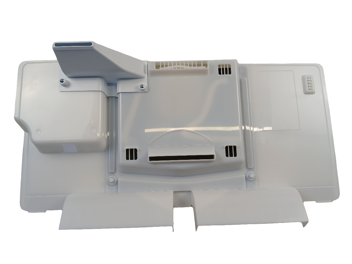 AEB73764526 Refrigerator Fan Grille Assembly - XPart Supply Ltd.