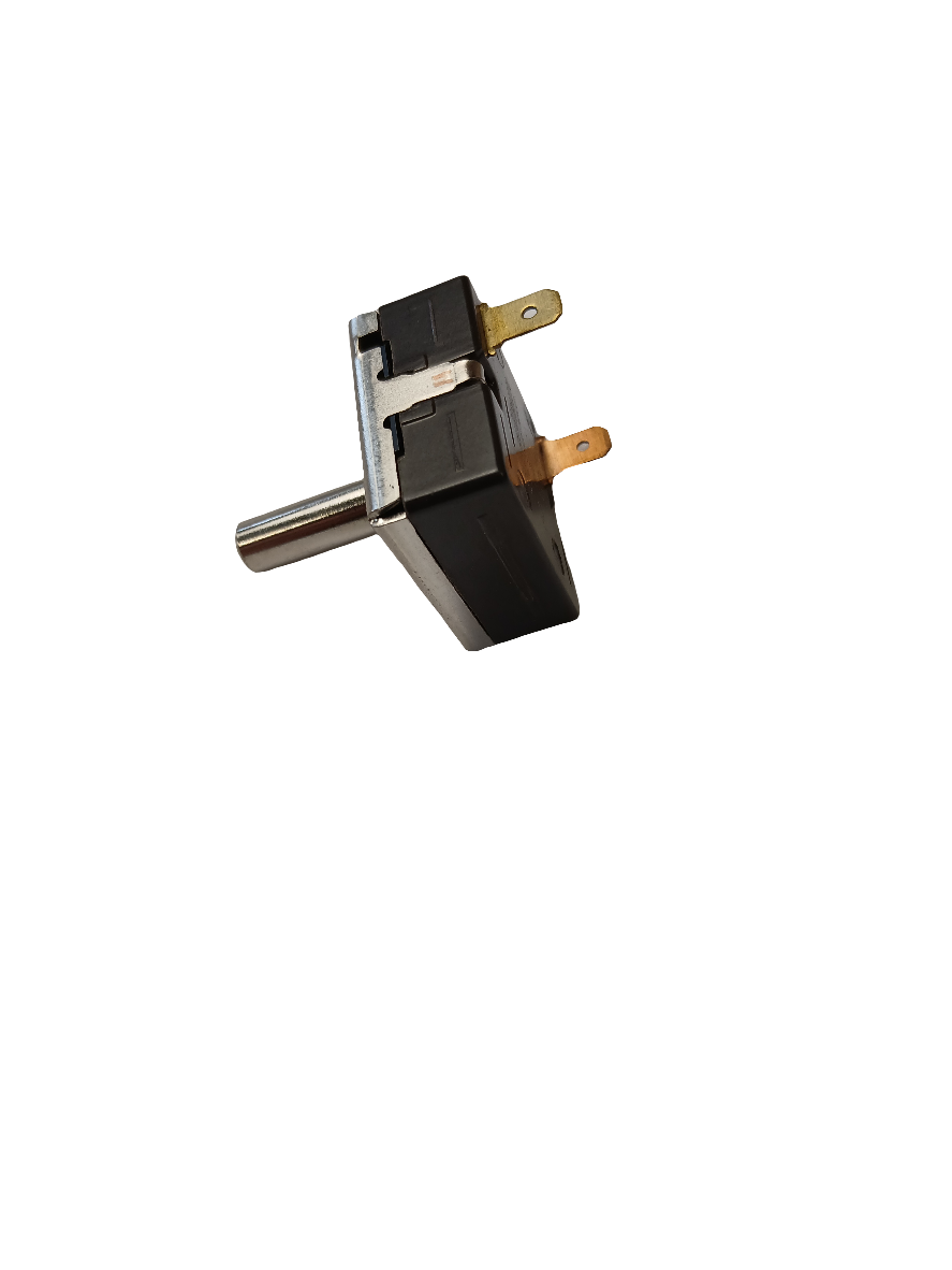 WS01F08504 Range Rotary Switch - XPart Supply Ltd.