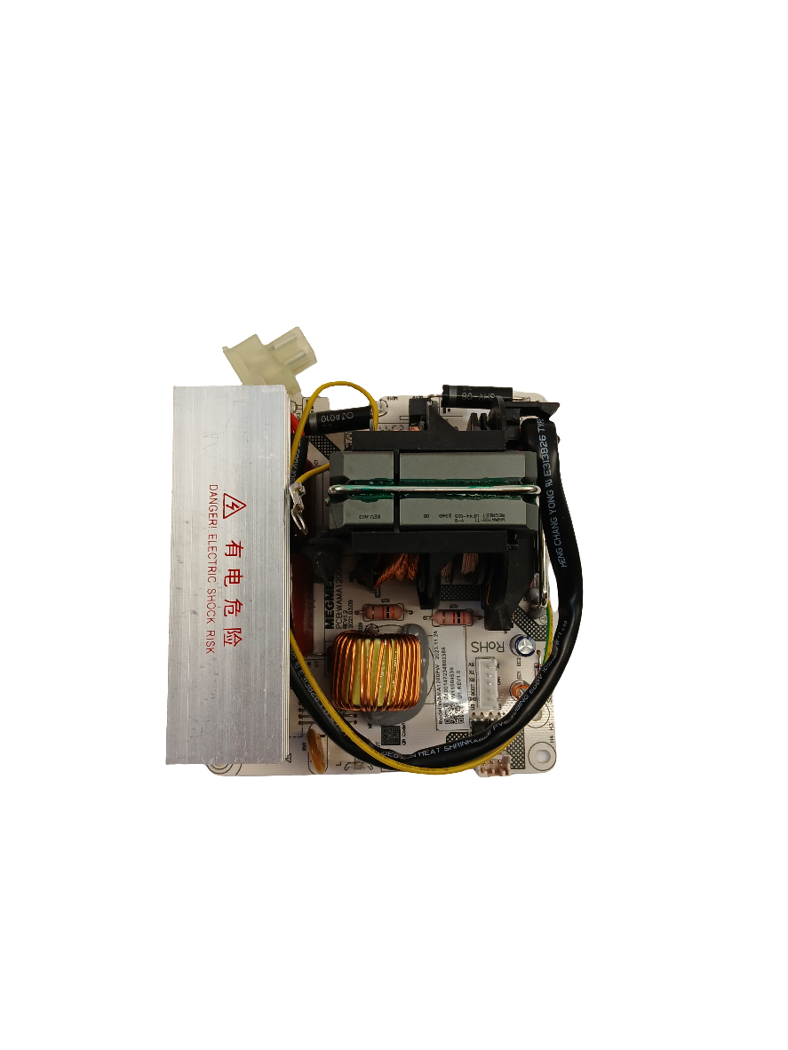 W11578579 Microwave Inverter - XPart Supply Ltd.
