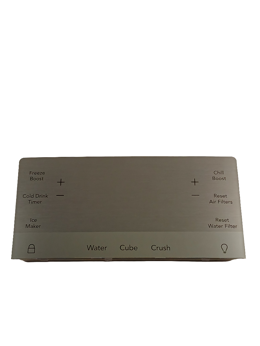 5304527031 Refrigerator User Interface Board, Gray - XPart Supply Ltd.