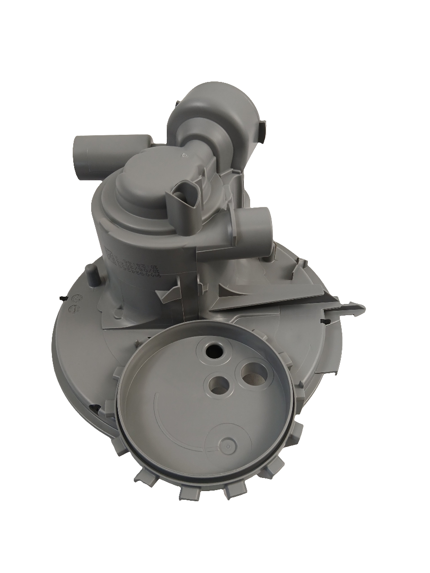 00668102 Dishwasher Sump Assembly - XPart Supply Ltd.