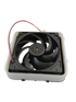 WPW10439624 Refrigerator Evaporator Fan Motor - XPart Supply Ltd.