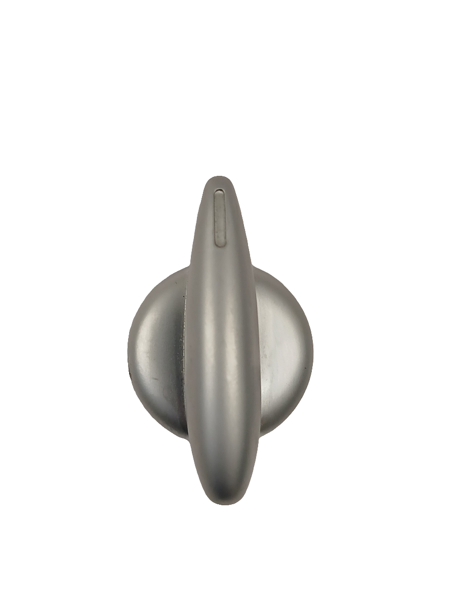 WP22003987 Washer Control Knob, Silver - XPart Supply Ltd.