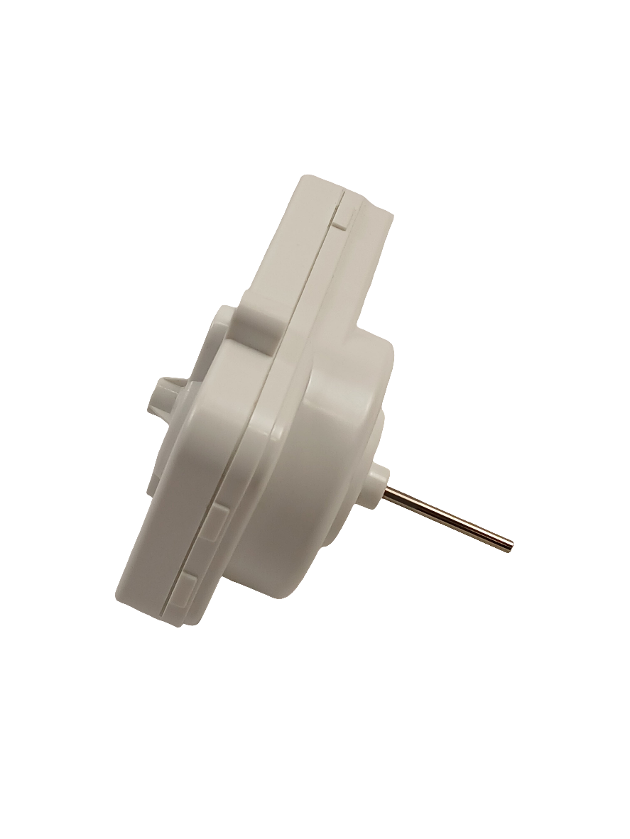 WP2188874XP Refrigerator Condenser Fan Motor (replaces WP2188874, 2188874, W10508362, W11042567, W11253683, WPW10508362) - XPart Supply Ltd.