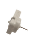 WP2188874XP Refrigerator Condenser Fan Motor (replaces WP2188874, 2188874, W10508362, W11042567, W11253683, WPW10508362) - XPart Supply Ltd.