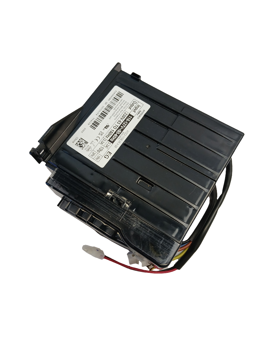 011666-000 Refrigerator Inverter (replaces 002574-000)