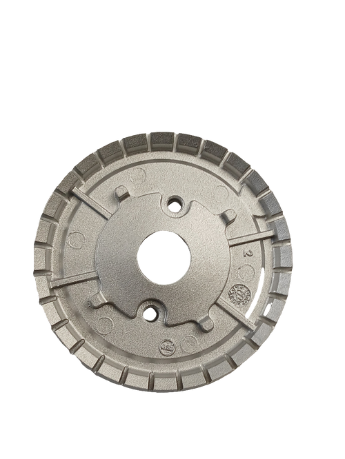 W11344539 Range Burner Head