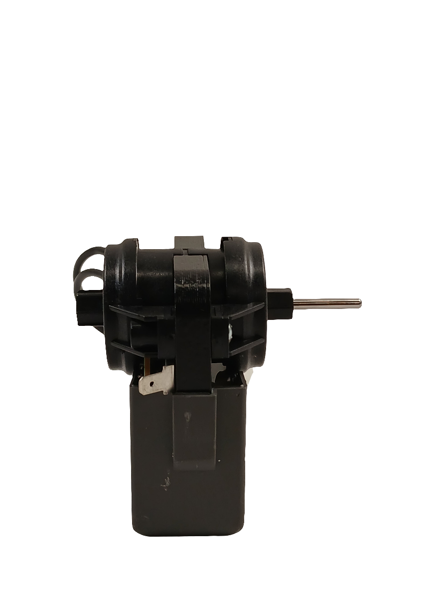 Supco SM15539 Refrigerator Evaporator Fan Motor (replaces WP2315539, 2219689, 2225625, 2315539, W10438708)