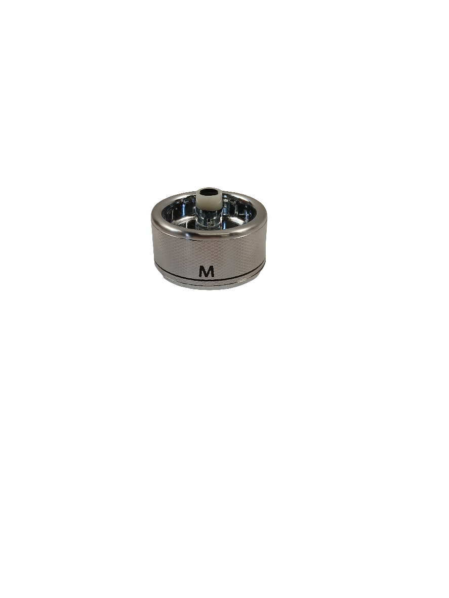 W10872668 Range Knob, Silver - XPart Supply Ltd.