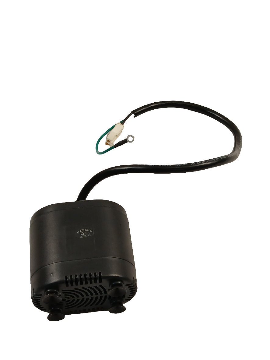 DG12-125 Dim Drain Pump - XPart Supply Ltd.