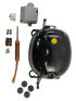 W10823815 Refrigerator Compressor - XPart Supply Ltd.