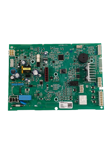 LE Control Board