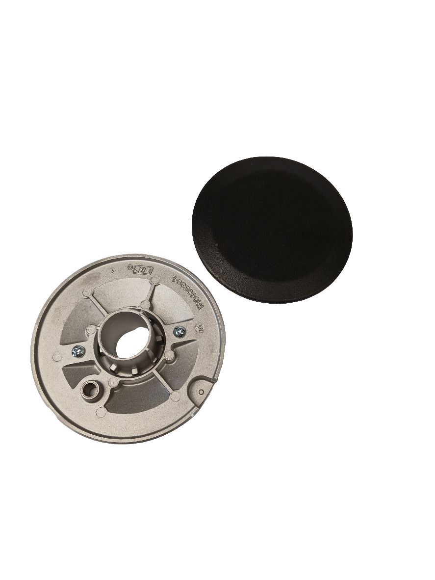 W11443594 Range Burner-Head (replaces W11366282) - XPart Supply Ltd.