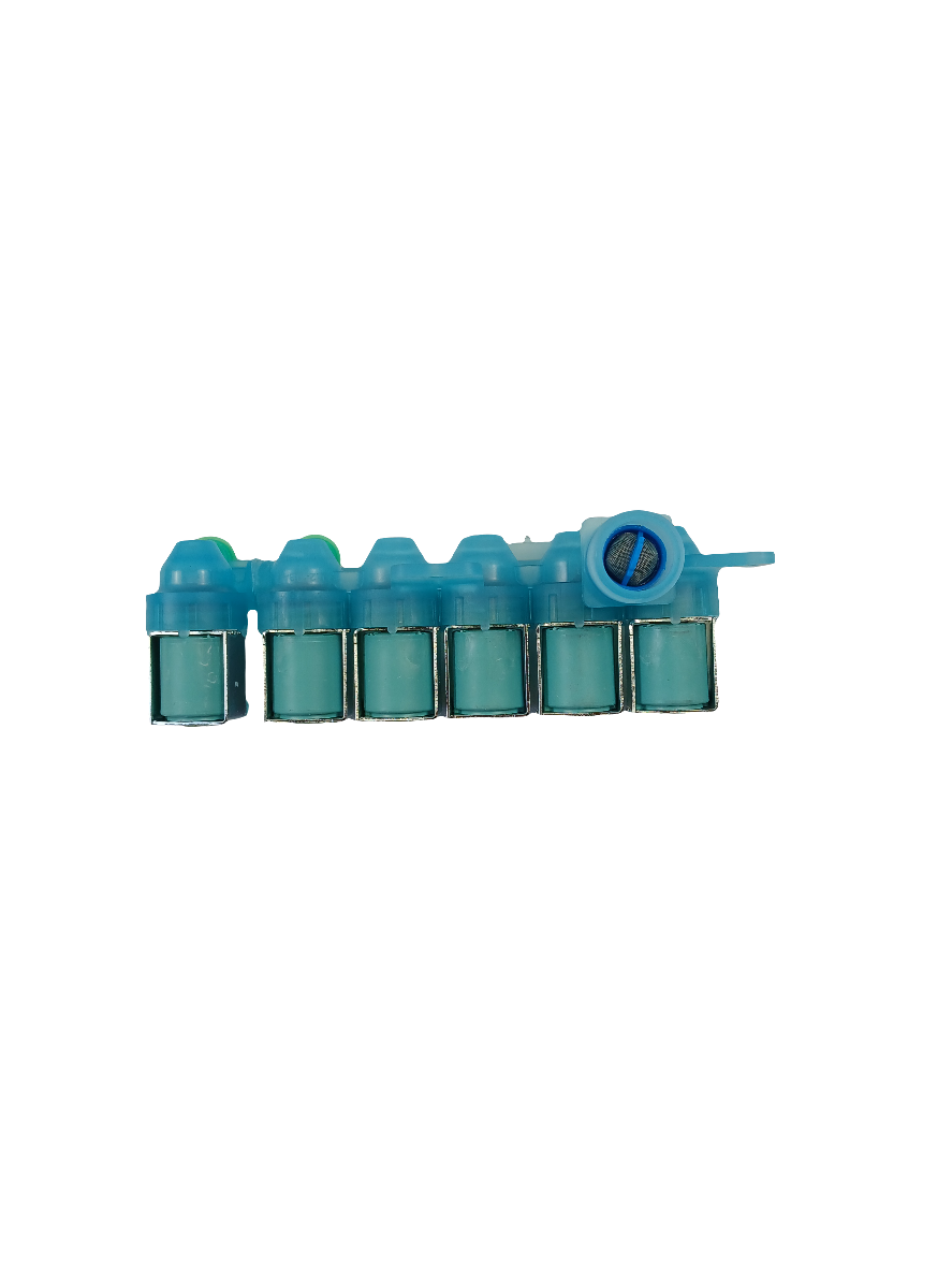 DC33-01002A Washer Valve - XPart Supply Ltd.