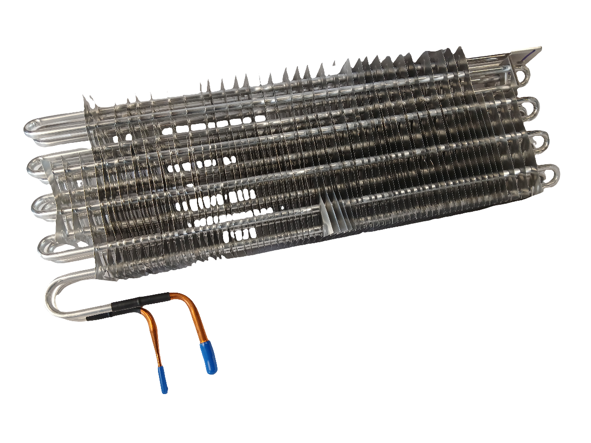 W11611030 Refrigerator Evaporator (replaces W11393935) - XPart Supply Ltd.