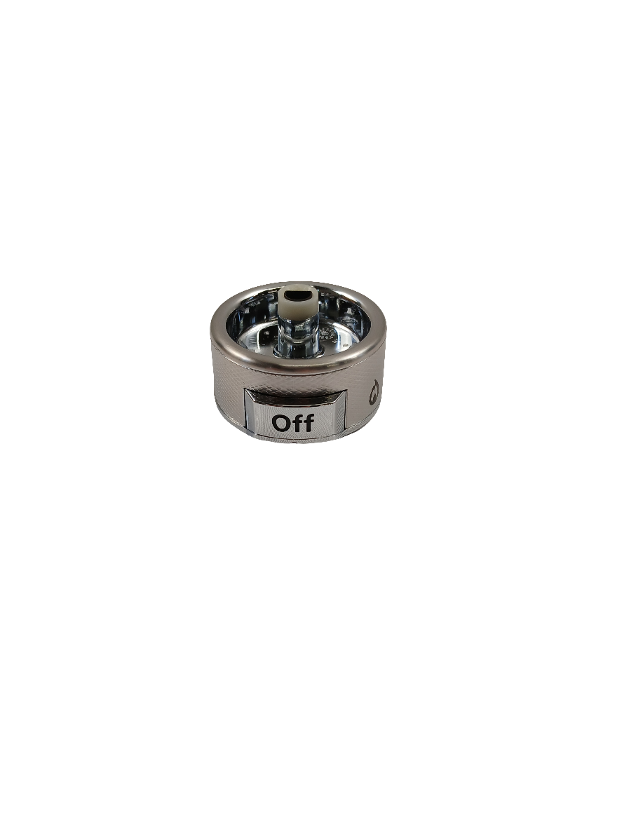 W10872674 Oven Range Burner Control Knob - XPart Supply Ltd.