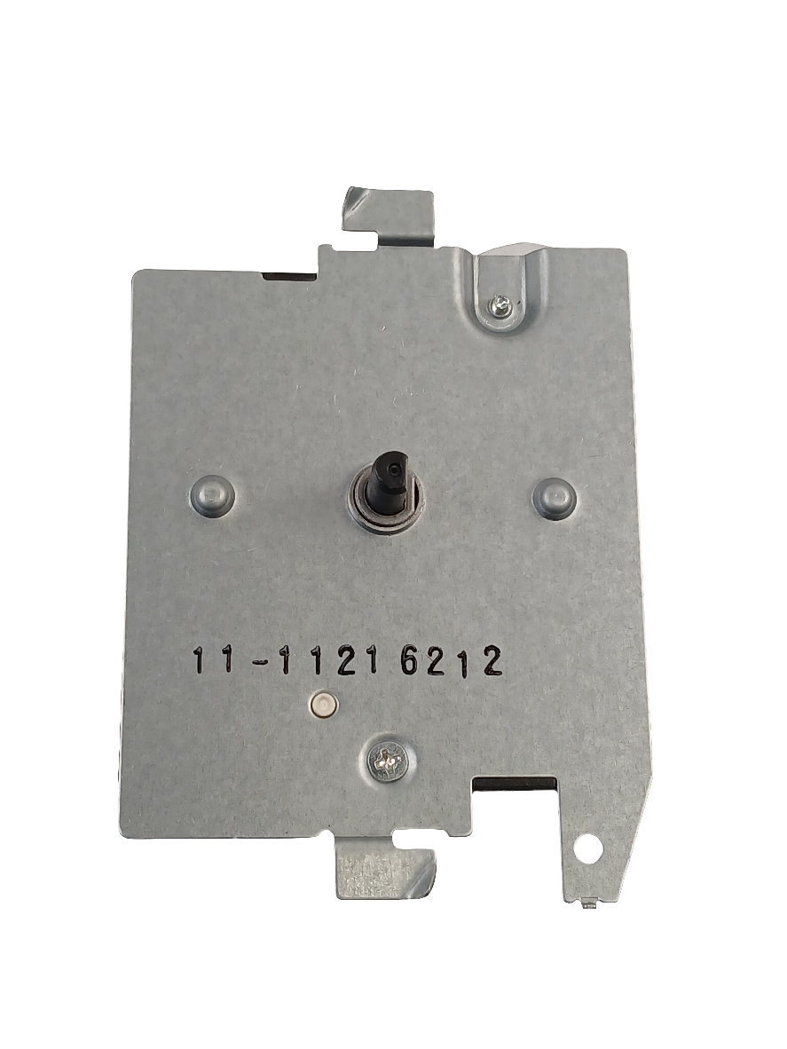 WW02F00286 Dryer Timer, Replaces TMD1EM03