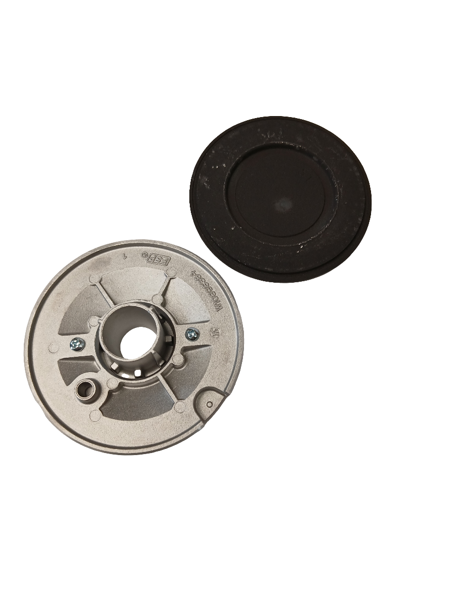 W11443594 Range Burner-Head (replaces W11366282) - XPart Supply Ltd.
