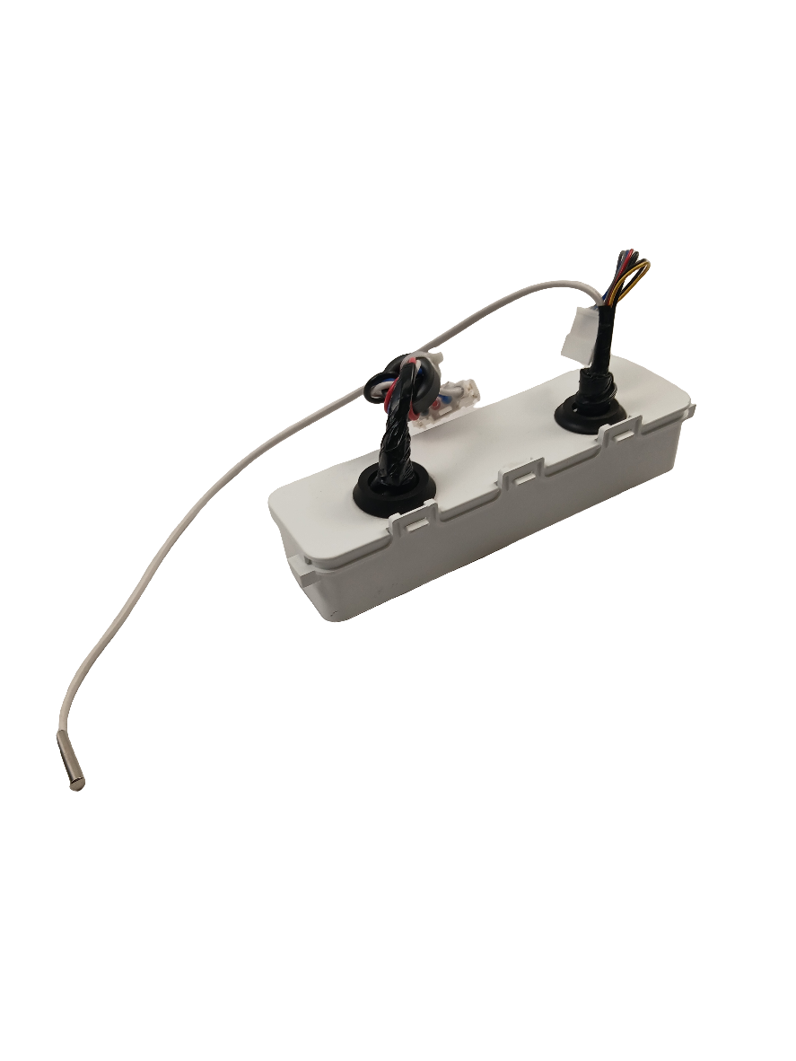 WG03F07697 Refrigerator Main Control Board - XPart Supply Ltd.