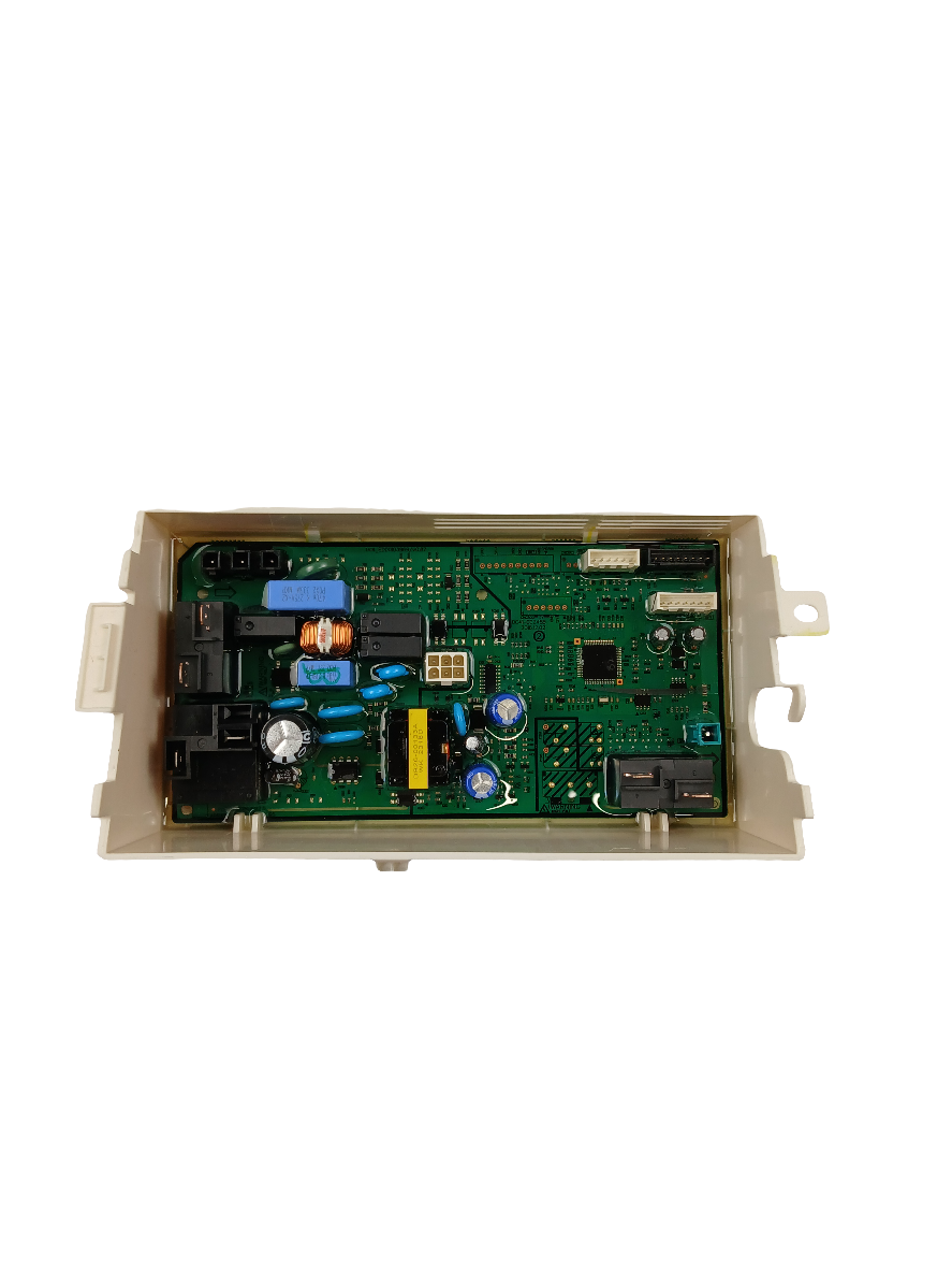 DC92-02527A Dryer Main Board - XPart Supply Ltd.