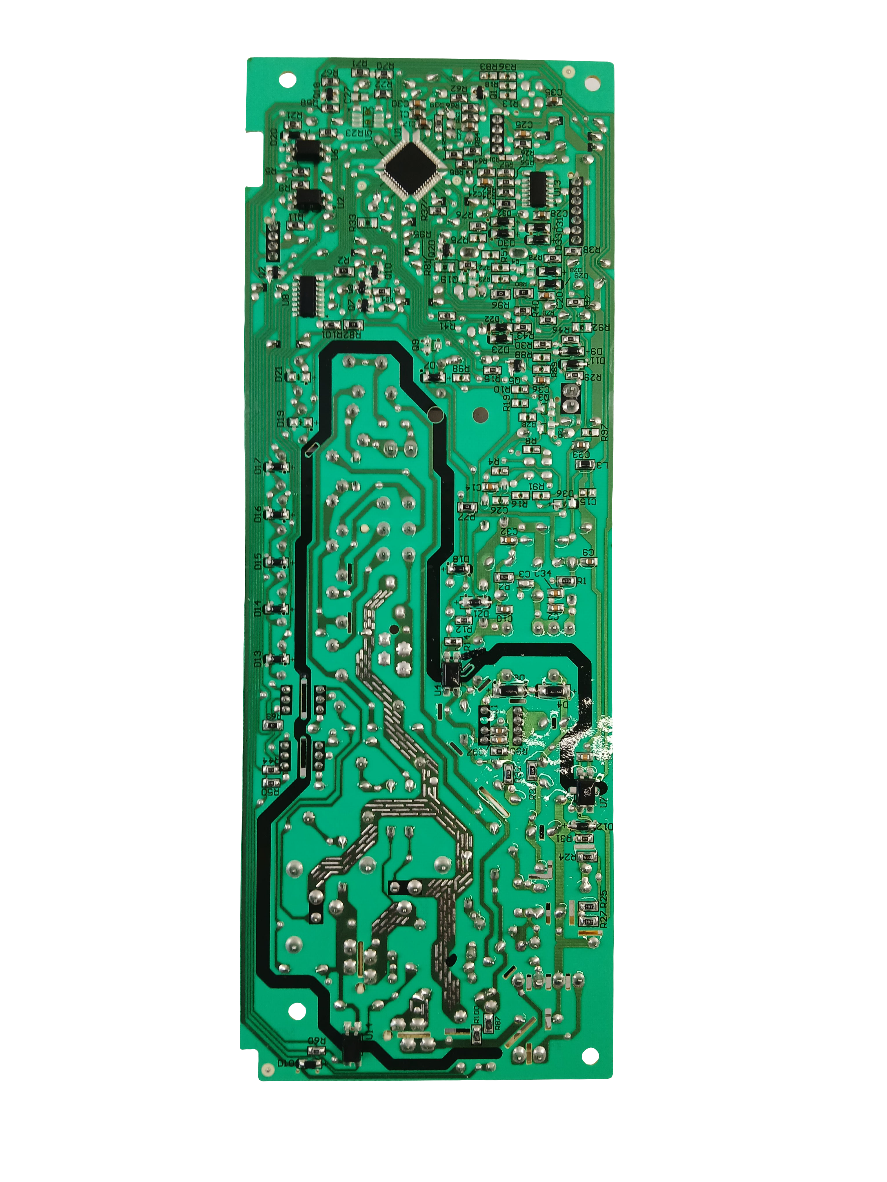 17138000020922 Washer PCB - XPart Supply Ltd.