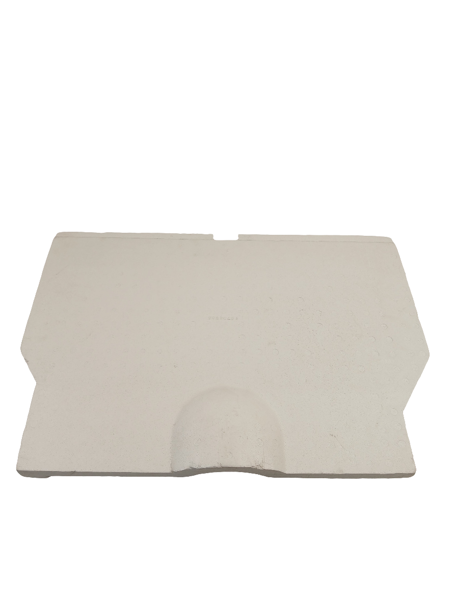 WG03L01132 Fridge Evaporator Housing Cover - XPart Supply Ltd.