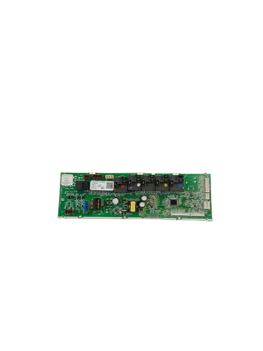 WS01F09669 Asm Control Oven - XPart Supply Ltd.