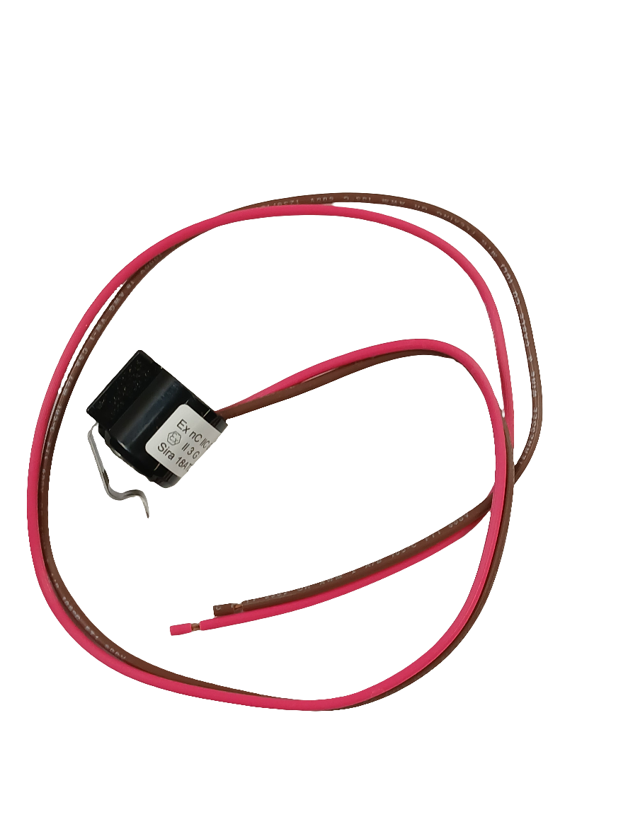 WP2321800 Refrigerator Bimetal Defrost Thermostat - XPart Supply Ltd.