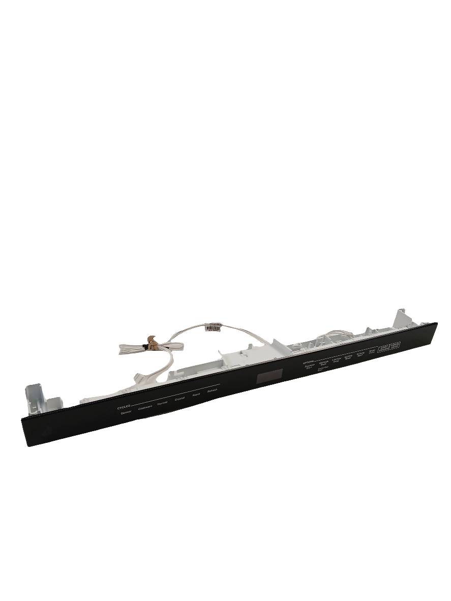 W11632700 Dishwasher Touch Pad - XPart Supply Ltd.