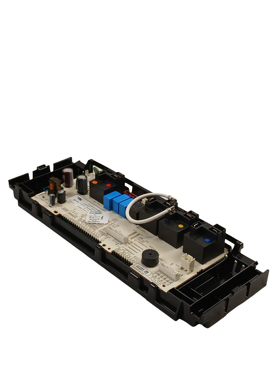 WS01F11121 Oven Range Control RC19 Gas Asm, Replaces 301D1494G020 - XPart Supply Ltd.