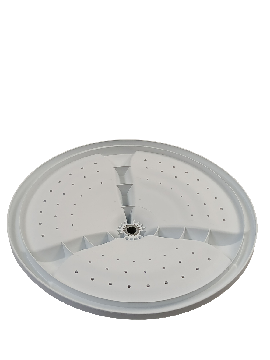 W10752283 Washer Washplate - XPart Supply Ltd.