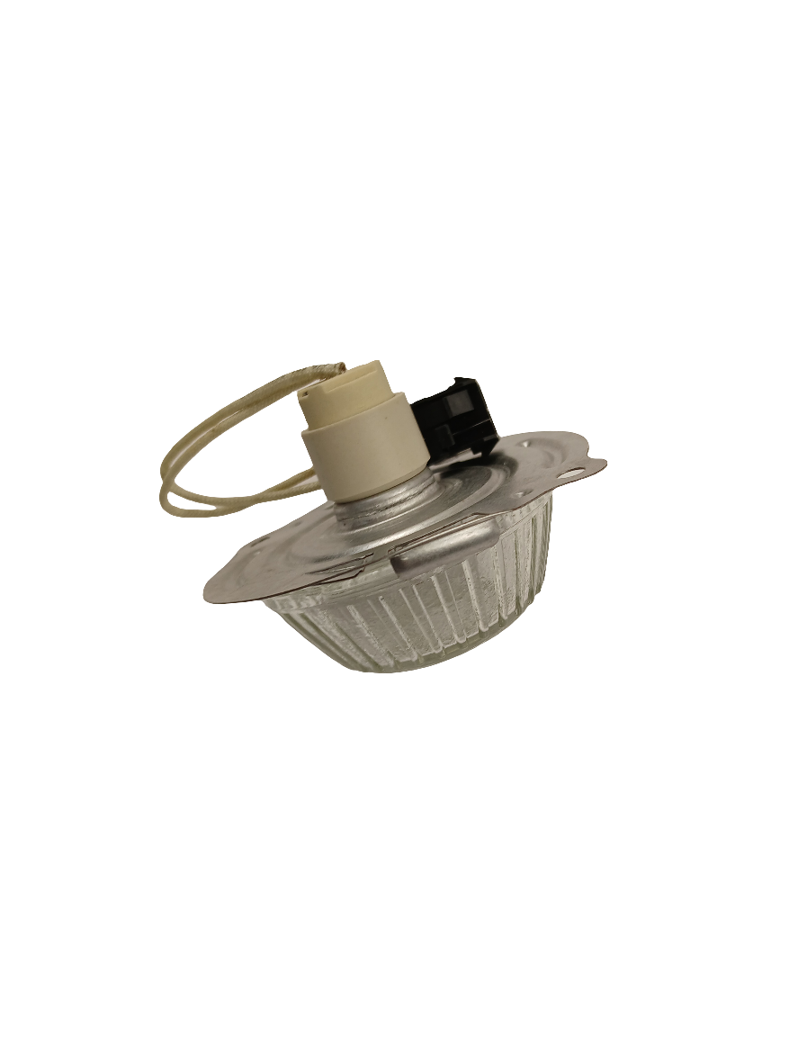 WS01F01691 Oven Light Halogen Asm