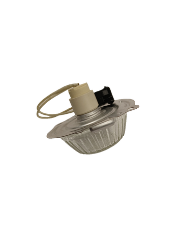 LAMP HALOGEN ASM