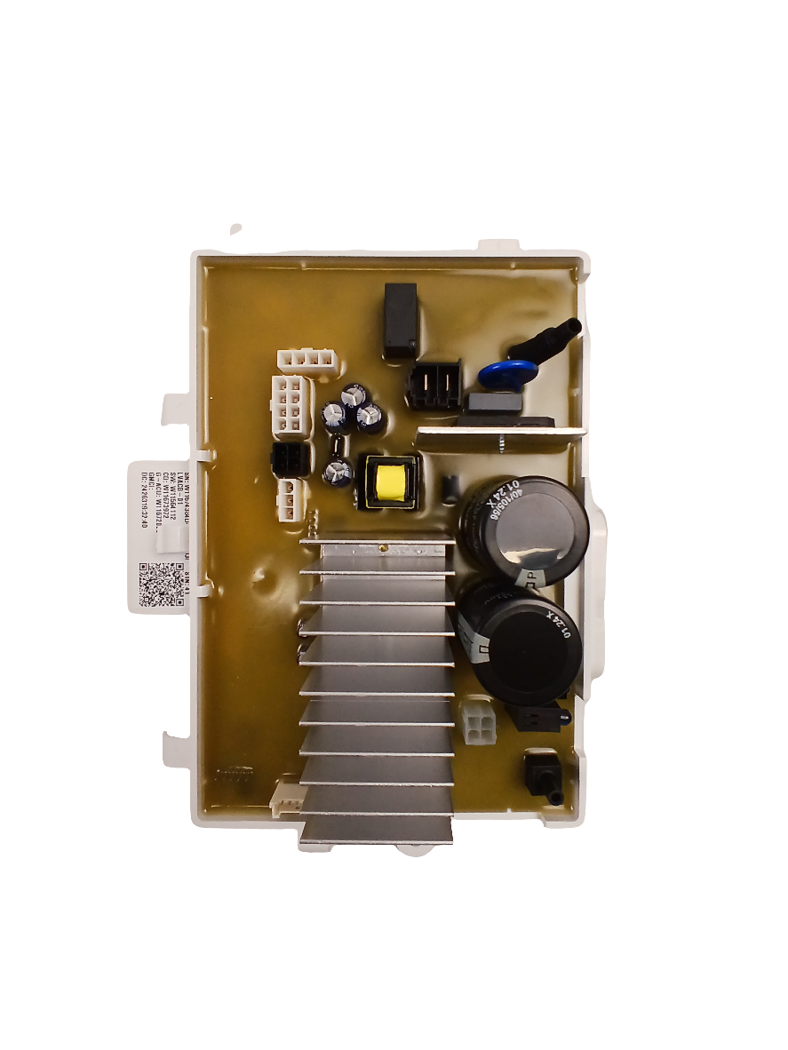 W11627517 Washer Control Board (replaces W11532978) - XPart Supply Ltd.