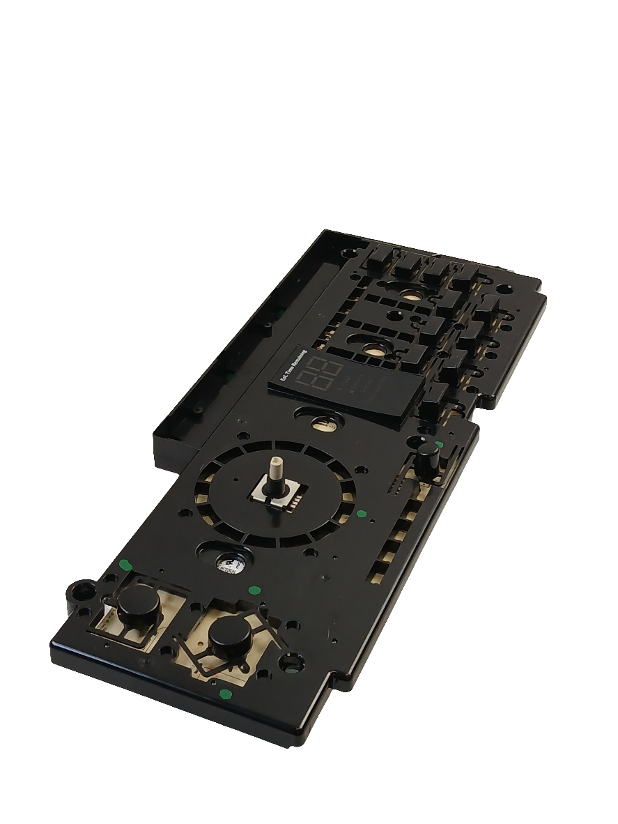 WW02F01016 Dryer Chassis & Board Assembly - XPart Supply Ltd.
