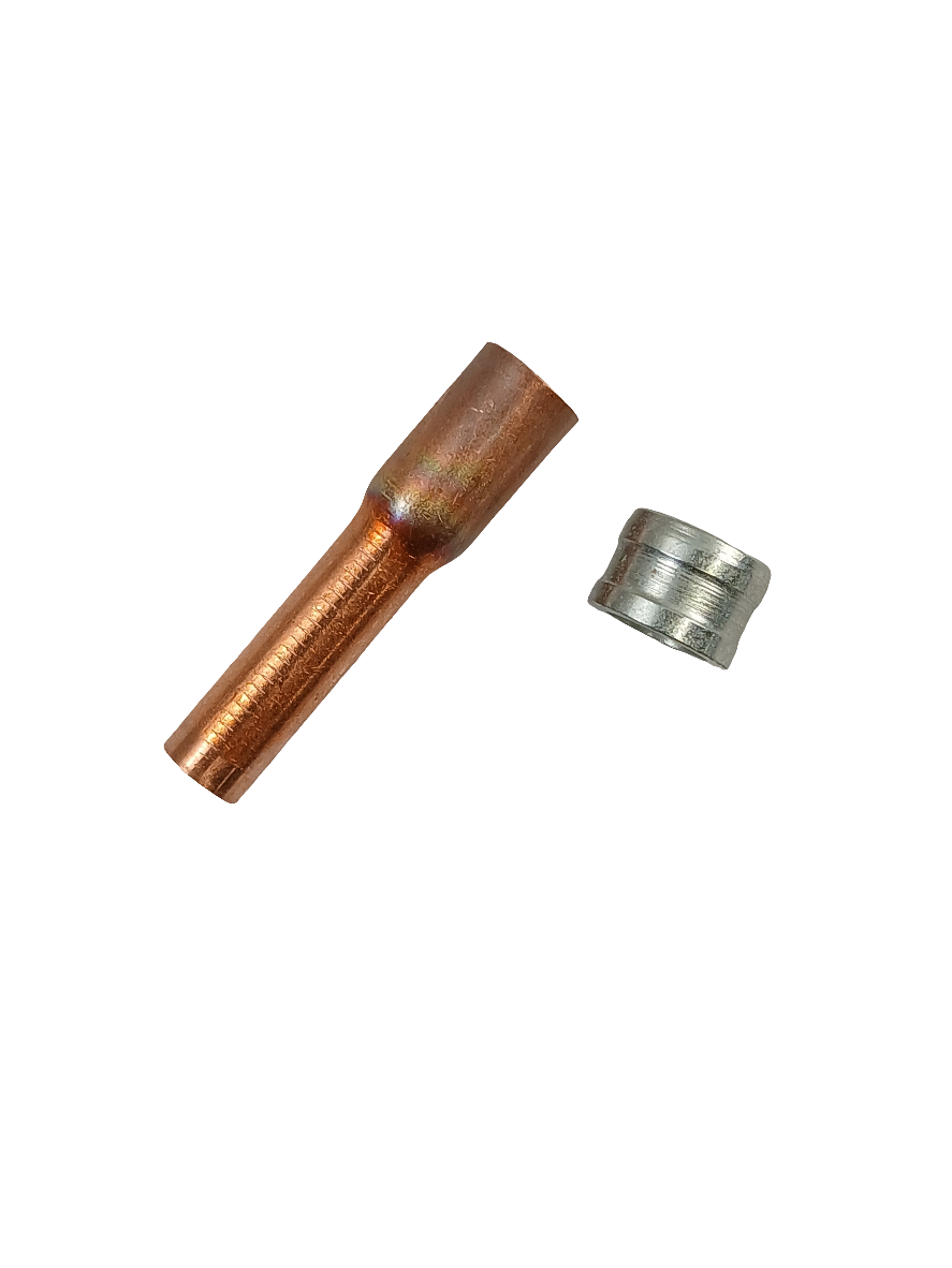 W11506638 Refrigerator Lokring Tube Coupler - XPart Supply Ltd.