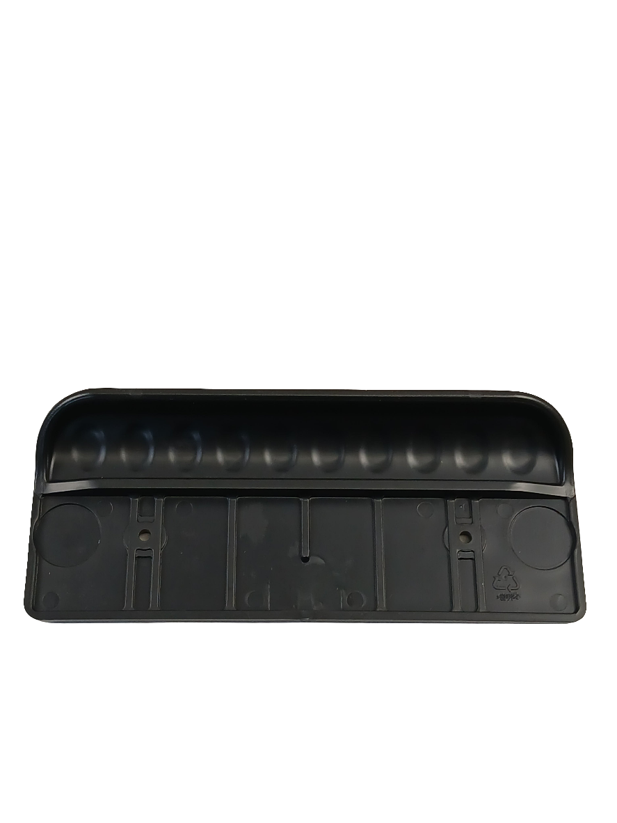 67005125 Refrigerator Freezer Door Handle, Black - XPart Supply Ltd.