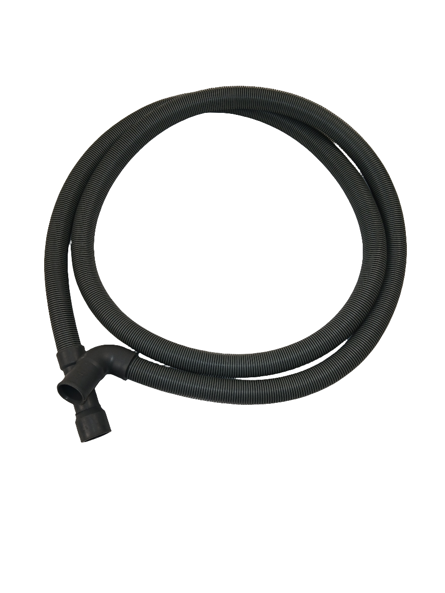 5304483456 Dishwasher Drain Hose (replaces 5304460989)