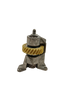 WP240309-2 Mixer Worm Gear
