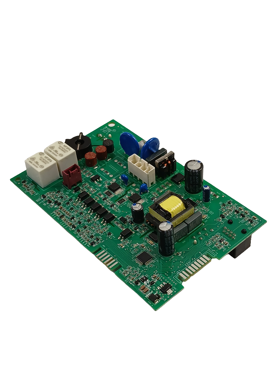WG04F12826 Dishwasher Machine Control Board (replaces WD21X33058) - XPart Supply Ltd.