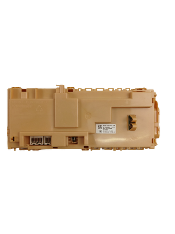 Dryer Electronic Control Board
