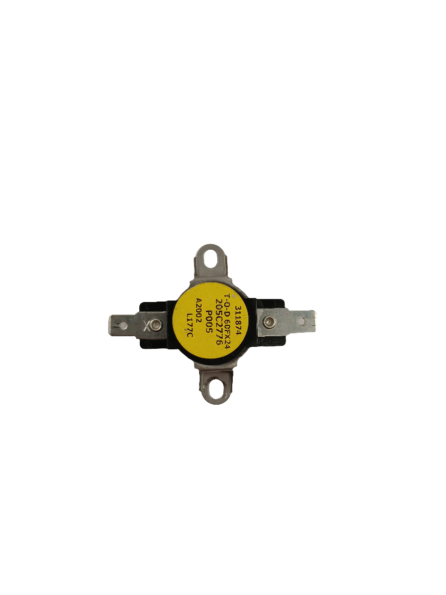WG02F06513 Range Oven Limit Thermostat