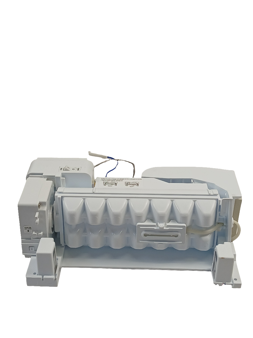 AEQ73110217 Refrigerator Ice Maker Assembly - XPart Supply Ltd.