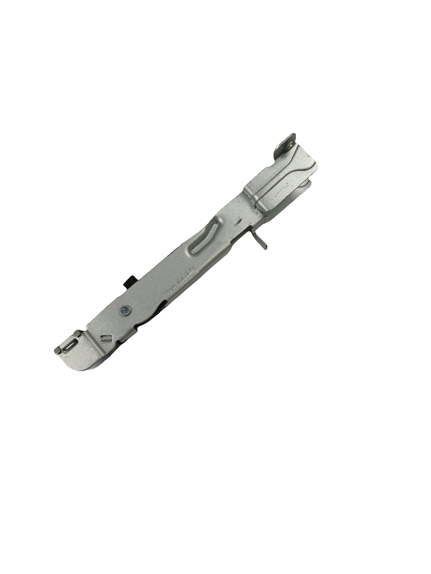 WS01L16424 Hinge Receiver - XPart Supply Ltd.