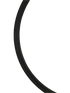 WG04L04631 Dishwasher Sump Gasket, Replaces 673001500122 - XPart Supply Ltd.