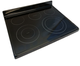 DG94-00735C Range Glass Cooktop Assembly