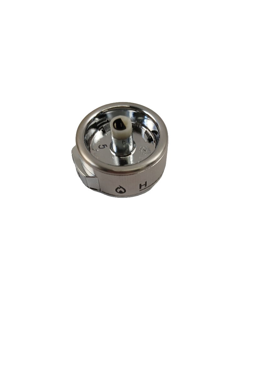 W10872668 Range Knob, Silver - XPart Supply Ltd.
