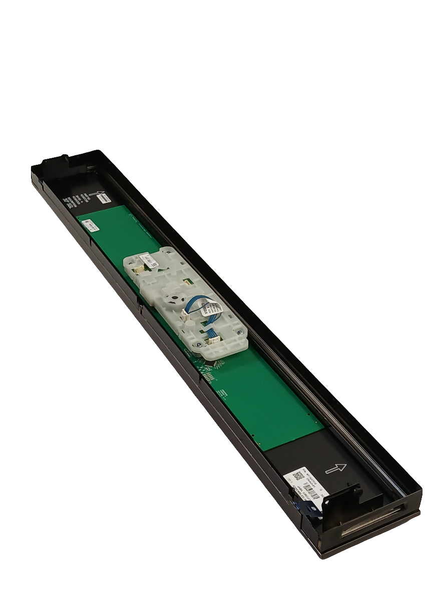 W11666483 Wall Oven Console Assembly - XPart Supply Ltd.